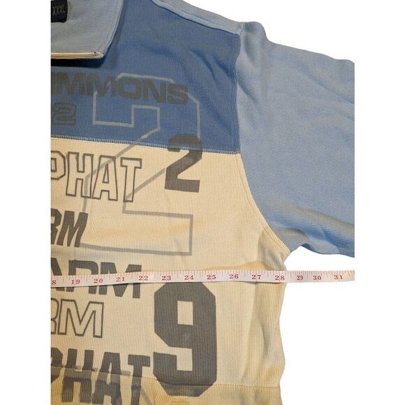 Vintage Phat Farm "SPELL OUT" track suit. In excellent condition size XXXL. - Picture 9 of 15